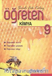 9. Sınıf Öğreten Kimya