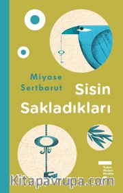 Sisin Sakladıkları (Ciltli)