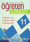 11. Sınıf Öğreten T. C. İnkılap Tarihi ve Atatürkçülük