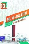 10. Sınıf Dil ve Anlatım Kazanım Hücreli Soru Bankası