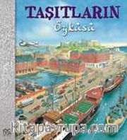 Taşıtların Öyküsü
