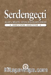 Serdengeçti Dergisi