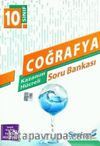 10. Sınıf Coğrafya Kazanım Hücreli Soru Bankası