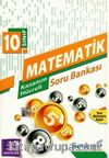 10. Sınıf Matematik Aşama Aşama İleri Düzey Kazanım Hücreli Soru Bankası