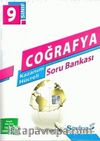 9. Sınıf Coğrafya Kazanım Hücreli Soru Bankası