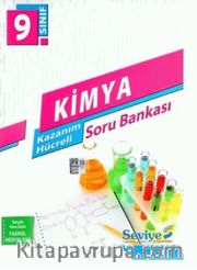 9. Sınıf Kimya Kazanım Hücreli Soru Bankası