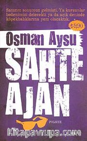 Sahte Ajan (Cep Boy)