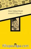 Edebiyat Yazıları 1