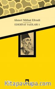 Edebiyat Yazıları 1