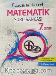 7. Sınıf Matematik Kazanım Hücreli Soru Bankası