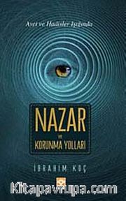 Nazar ve Korunma Yolları (Ayet ve Hadisler Işığında)