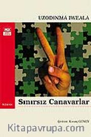 Sınırsız Canavarlar