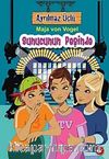 Sunucunun Peşinde / Ayrılmaz Üçlü 6. Kitap