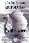 Özlü Sözler 3. Kitap