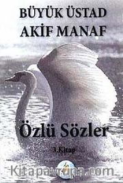 Özlü Sözler 3. Kitap