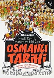 Osmanlı Tarihi -6 <br /> Sadrazam Sokullu Mehmet Paşa Dönemi ve Duraklama Devri
