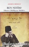 Ben Neyim? & Hikmet-i Maddiyyeye Müdafa'a
