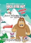 Koca Ayak  Kompozisyon  Uzmanı / Koca Ayaklı Maceralar Dizisi 4