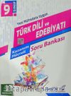9. Sınıf Türk Dili ve Edebiyatı Kazanım Hücreli Soru Bankası
