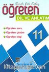 11. Sınıf Öğreten Dil ve Anlatım