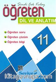 11. Sınıf Öğreten Dil ve Anlatım