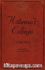 Hatemu’l-Enbiya
