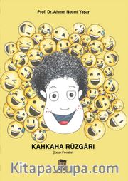 Kahkaha Rüzgarı  