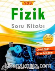 YGS Fizik Soru Bankası