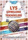 2012 LYS Şifreleme Teknikleri