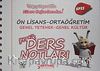 KPSS Ön Lisans-Ortaöğretim Genel Yetenek-Genel Kültür Pratik Ders notları