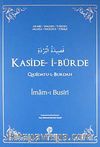 Kaside-i Bürde