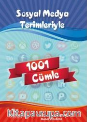 Sosyal Medya Terimleri ile 1001 Cümle