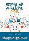 Sosyal Ağ Analizine Giriş