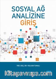 Sosyal Ağ Analizine Giriş