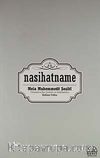 Nasihatname