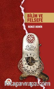 Bilim ve Felsefe