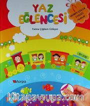 Yaz Eğlencesi (5+ Yaş)