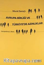 Avrupa Birliği ve Türkiye'de Azınlıklar