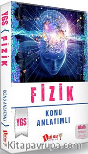 YGS Fizik Konu Anlatımlı