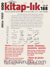 Kitap-lık Sayı:188 Kasım-Aralık 2016