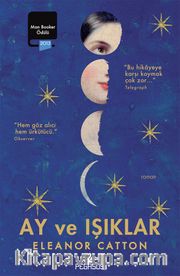 Ay ve Işıklar