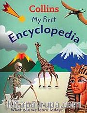 Collins My First Encyclopedia