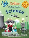 Collins My First Book of Science