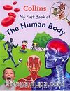 Collins My First Book of the Human Body