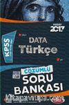 2017 KPSS Türkçe Çözümlü Soru Bankası
