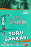 2017 KPSS Tarih Çözümlü Soru Bankası