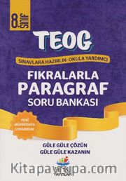 8. Sınıf TEOG Fıkralarla Paragraf Soru Bankası