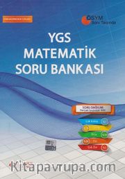 YGS Matematik Soru Bankası