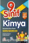 9. Sınıf Kimya Soru Bankası