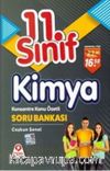 11. Sınıf Kimya Soru Bankası